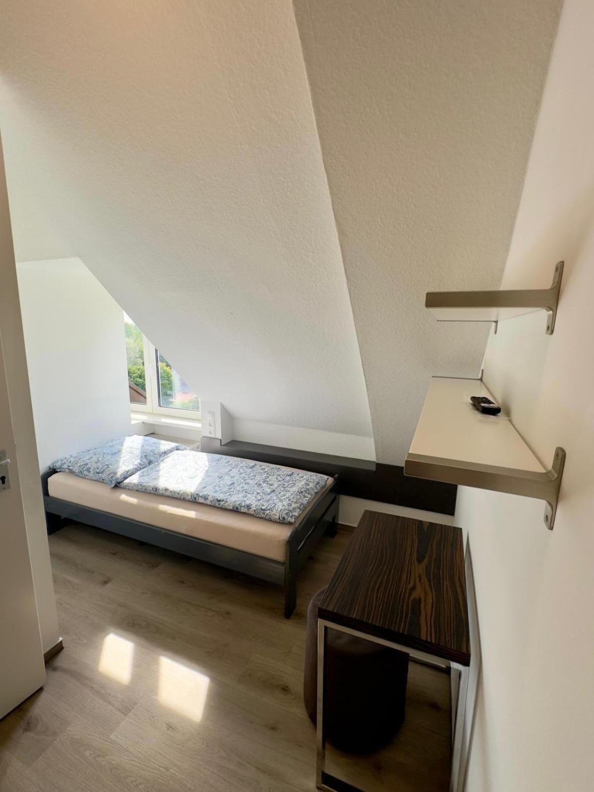 Aparthotel Berne Hamburg-Harburg